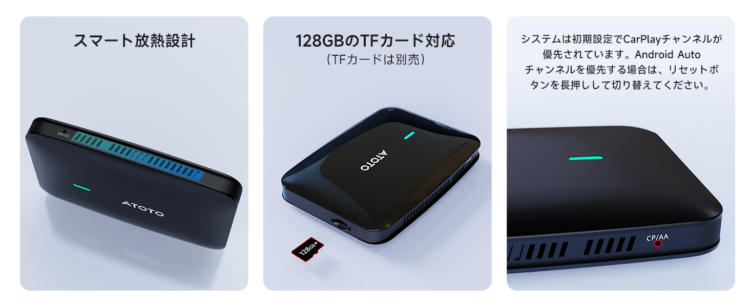128GB TF