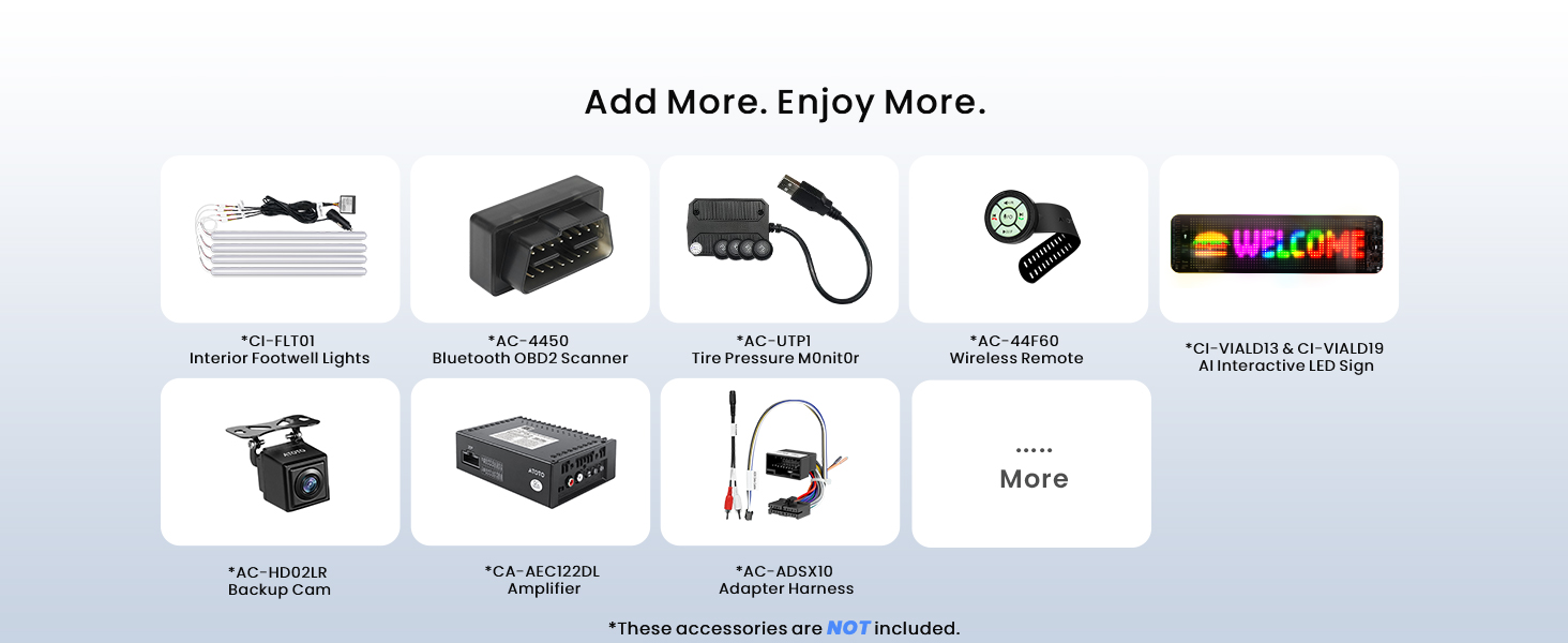 More Product You May Like