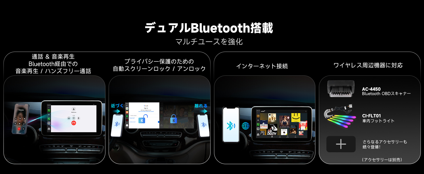 ai box carplay