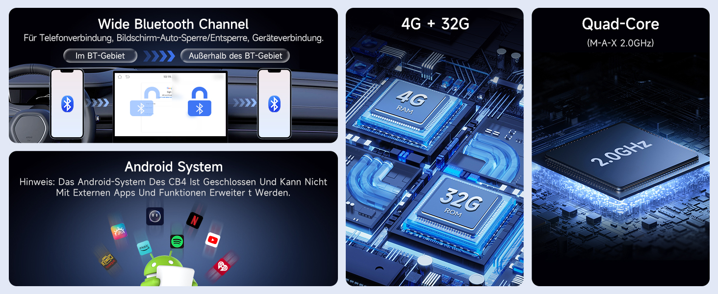 4G+32G