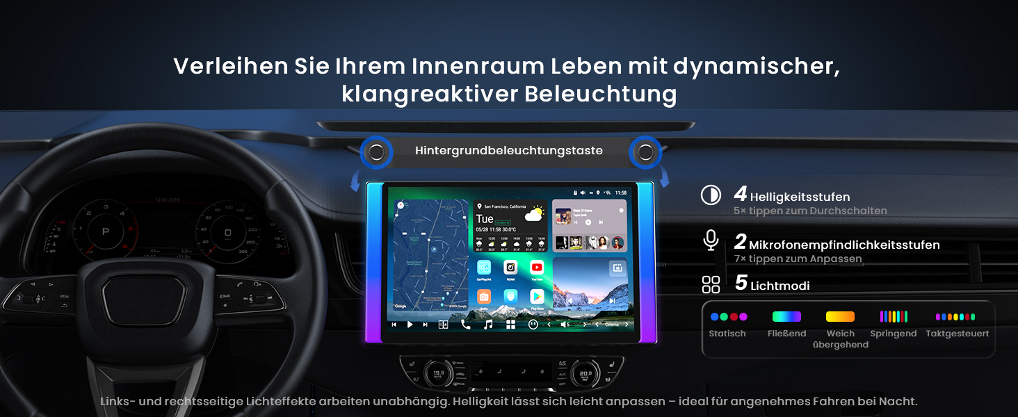 Der Text lautet „Assistant pratique pour le rangement de vélo“. Bilderserie, die Lösungen zur Wartung und Aufbewahrung von Fahrrädern zeigt.