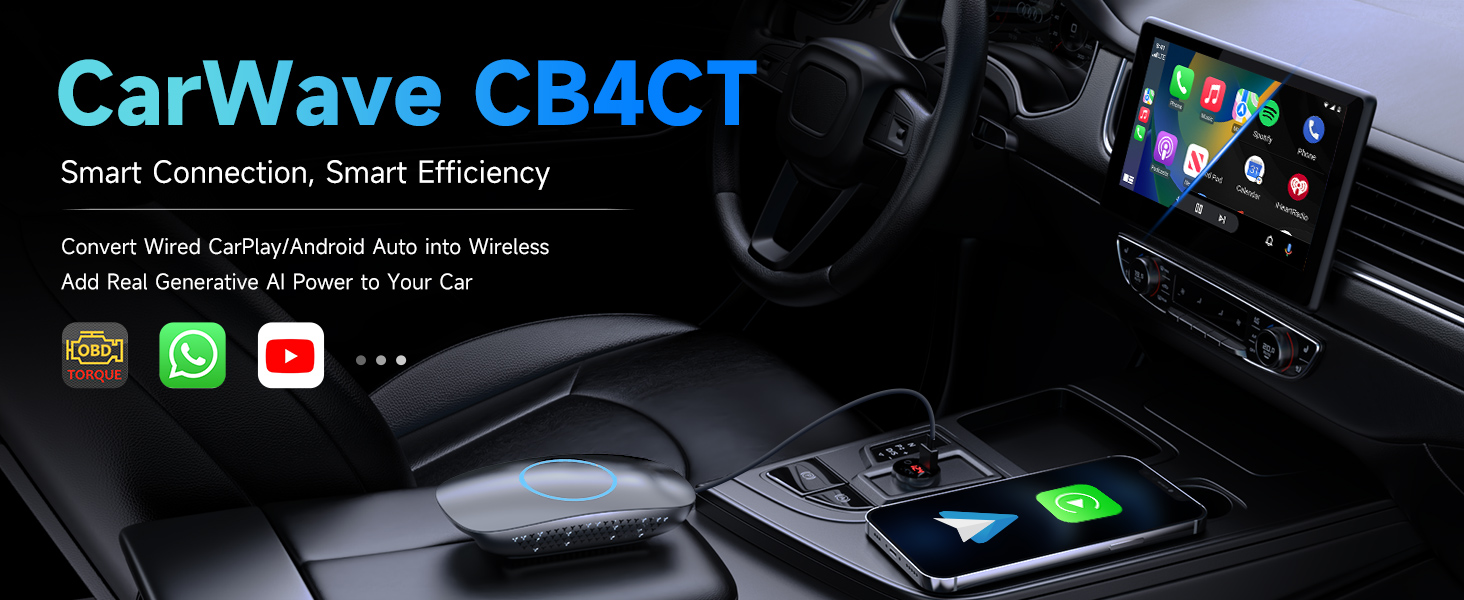 CB4CT Magic Box
