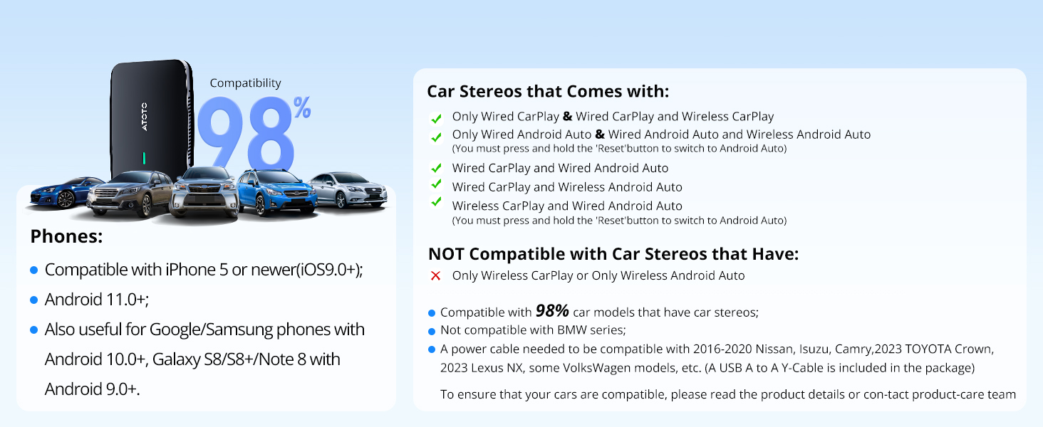 carplay ai box