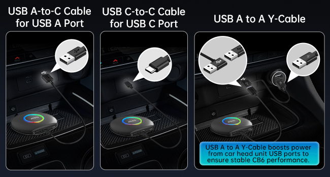 smart ai box, android auto ai box, ai box android auto, carplay ai auto box,