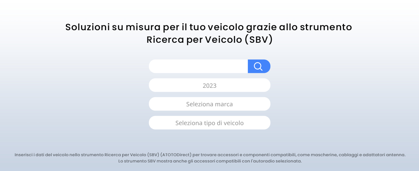 Interfaccia semplice che mostra il pulsante blu etichettato «Sair» su sfondo bianco con testo debole sopra.