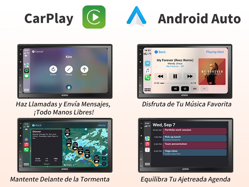 Doble Bluetooth: Conexión Más Estable, Más Comodidad