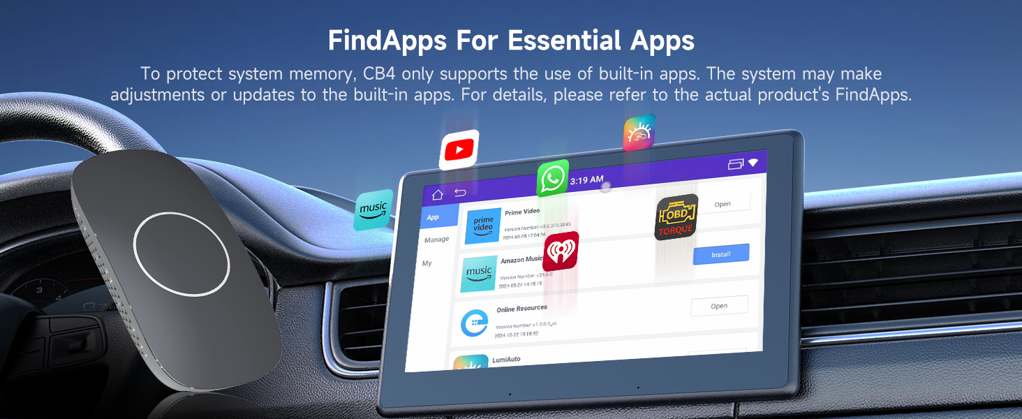 findapps