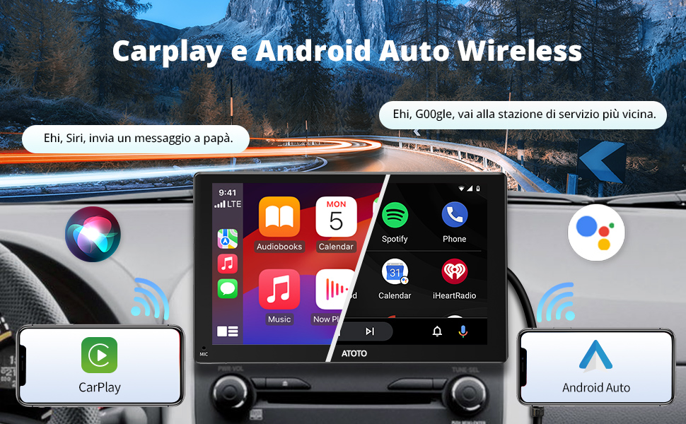 bluetooth autoradio mit bildschirm