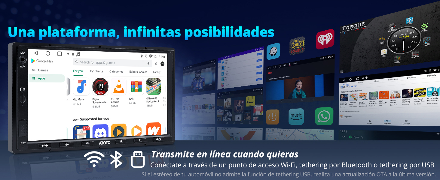 aplus content image